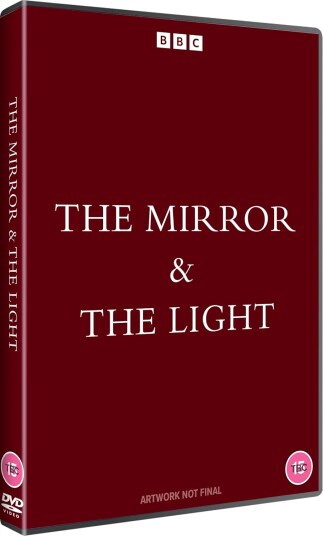 Wolf Hall Sesong 2: The Mirror And The Light DVD Wolf Hall Sesong 2: The Mirror And The Light DVD