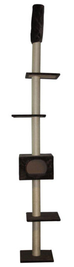 Ozami - Bobby Scratching furniture - 233-263 cm (781.6630) Ozami - Bobby Scratching furniture - 233-263 cm (781.6630)