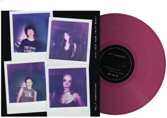 Holly Humberstone MUNA Into Your Room LP/Vinyl Holly Humberstone MUNA Into Your Room LP/Vinyl