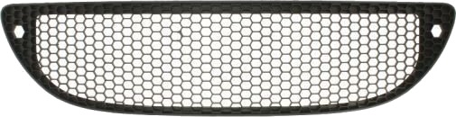 BLIC 6502-07-6612910P Ventilasjonsgitter