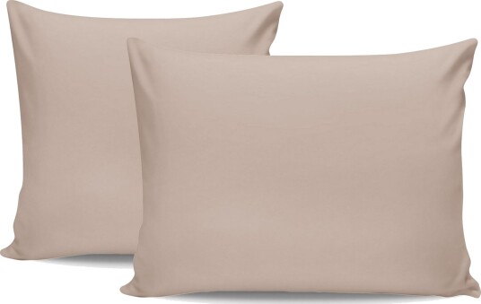 Veyloren putetrekk 2 pk 60x60 cm Beige