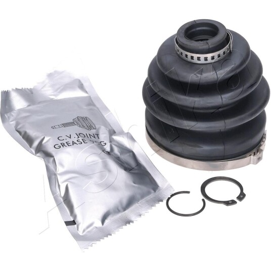 Japanparts Mansjett drivaksel JAPANPARTS KB 281