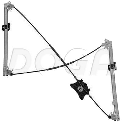 Vindusheis DOGA 101698 Vindusheis DOGA 101698