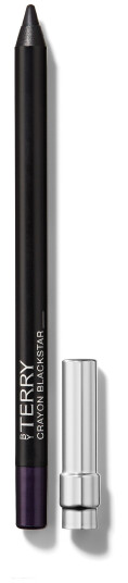 By Terry Crayon Blackstar  1.Black Print