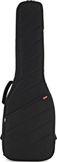 G4M Polstret Gigbag til Elektrisk Gitar