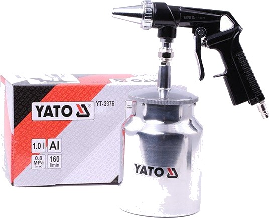 YATO YT-2376 Sandblåsepistol