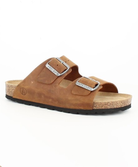 Axelda Sandal Andrea Brun 46 Axelda Sandal Andrea Brun 46
