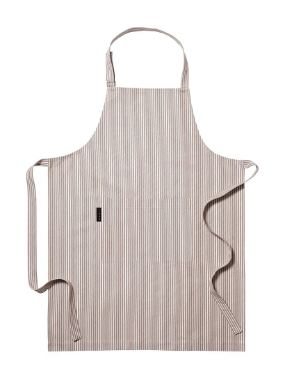 LINUM Emma Apron Beige 70X90CM