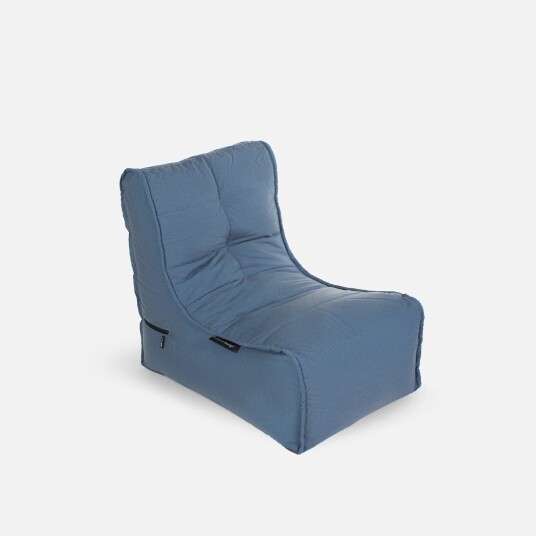 Evolution Sofa Atlantic Denim Blå