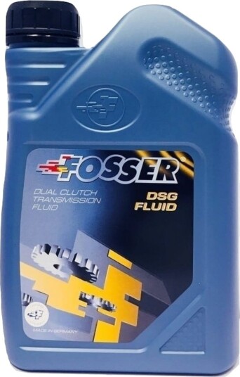 Transmisjonsolje FOSSER Dsg 1L