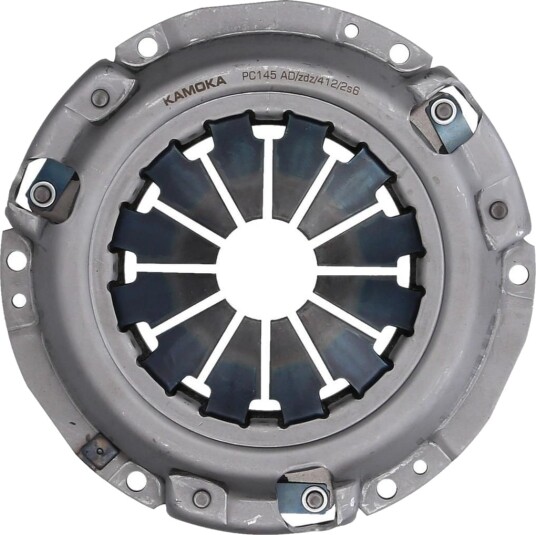 Trykkplate, clutch KAMOKA PC145