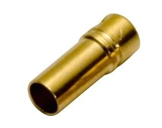 DynoMAX B9563 Connector Bullet Female 3.5 mm 10pcs