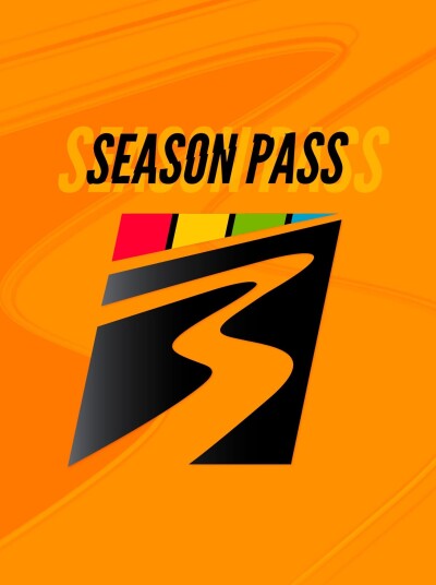 Project CARS 3: SEASON PASS Project CARS 3: SEASON PASS