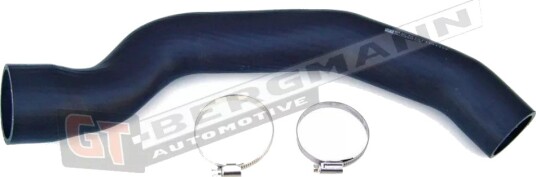 GT BERGMANN GT52 025 Ladeluftslange