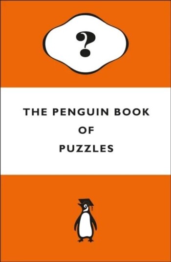 The Penguin Book Of Puzzles Av Dr Gareth Moore