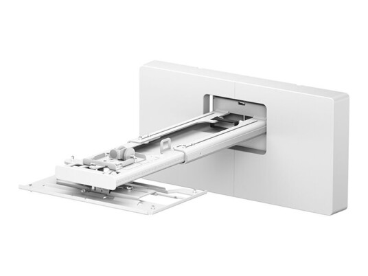 Epson Monteringssett Veggbrakett For Projektor For Epson Eb-810E