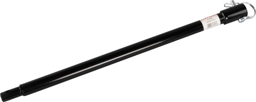 Makita E 25557 Forlenger For Batteridrevet Jordbor Og Adapter D Lengde: 540 Mm | Inkl.: Stift E 25557 Makita E 25557 Forlenger For Batteridrevet Jordbor Og Adapter D Lengde: 540 Mm | Inkl.: Stift E 25557