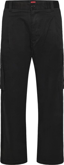 HUGO Craysen261 BLACK S