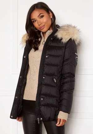 ROCKANDBLUE Beam Mid Jacket 89995 Black/Arctic 34 ROCKANDBLUE Beam Mid Jacket 89995 Black/Arctic 34