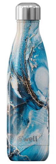 Drikkeflaske 5dl Ocean Marble