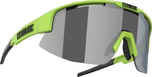 Bliz Matrix Lime Green