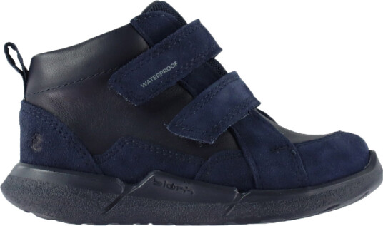 Ecco Støvler Biom 2.2 Infant Night Sky/Night Sky Ecco 25 Støvler Marineblå