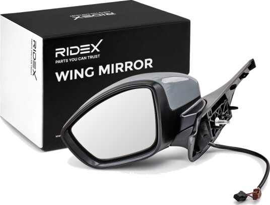 Sidespeil RIDEX 50O1612
