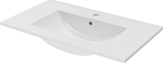 Svedbergs Unden Møbelservant Hvit 80cm