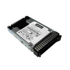 Lenovo - SSD - 7.68 TB - SAS 12Gb/s (pack of 12)