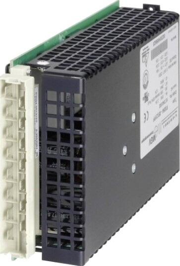 Mgv P3094 05151Pf Din Rackmontering Bryter Strømforsyning P3094 05151Pf Antall Utganger: 3 X 104 W Mgv P3094 05151Pf Din Rackmontering Bryter Strømforsyning P3094 05151Pf Antall Utganger: 3 X 104 W