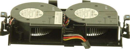 Dell Assy Fan Blwr 2X1 12Vdc Rohs HH668 Dell Assy Fan Blwr 2X1 12Vdc Rohs HH668