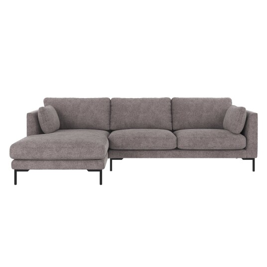 Rowico Corwin 3,5 seter sofa sjeselong venstre 129465