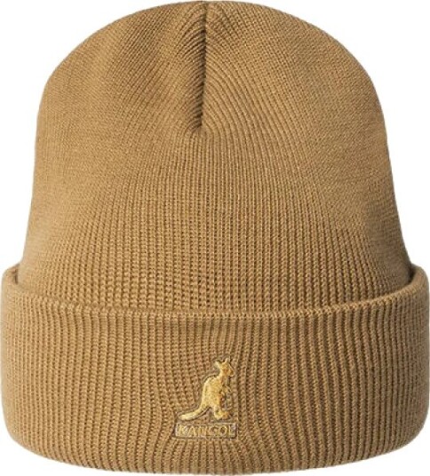 Kangol unisex Accessories Brun ONE SIZE,