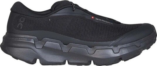 On Running Herre Sport Svart 42 EU,
