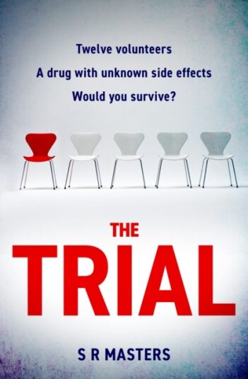 The Trial Av S. R. Masters