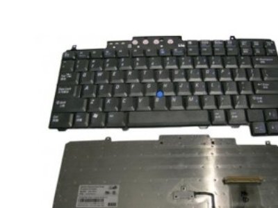 Dell Uc172, Tastatur, Engelsk, Dell
