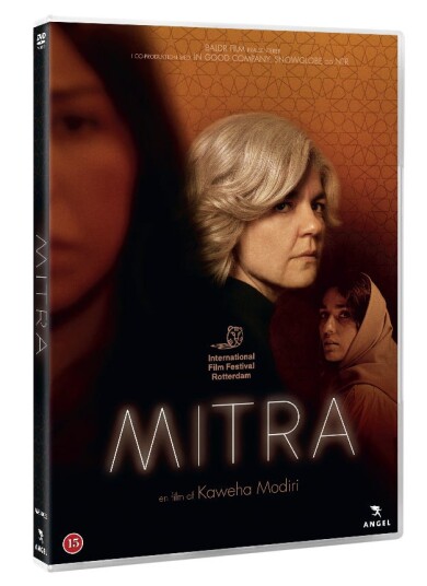 Mitra DVD Mitra DVD