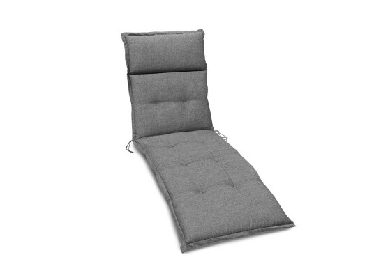 Hillerstorp Solvognspute Grå 197 x 59 cm Grå