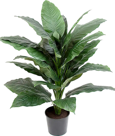 Fredslilje kunstig plante H105 202840 Fredslilje kunstig plante H105 202840