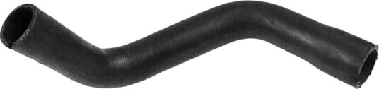 VAICO V22 0729 Radiatorslange VAICO V22 0729 Radiatorslange