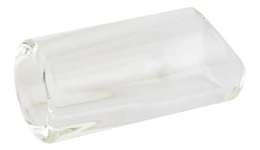 The Rock Slide GRS-LC Glas Slide Size L