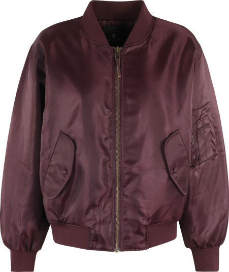 Anine Bing Dame Jakker Brun XS,