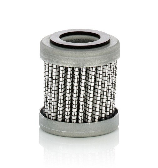 Oljefilter MANN FILTER HD 3002 Oljefilter MANN FILTER HD 3002