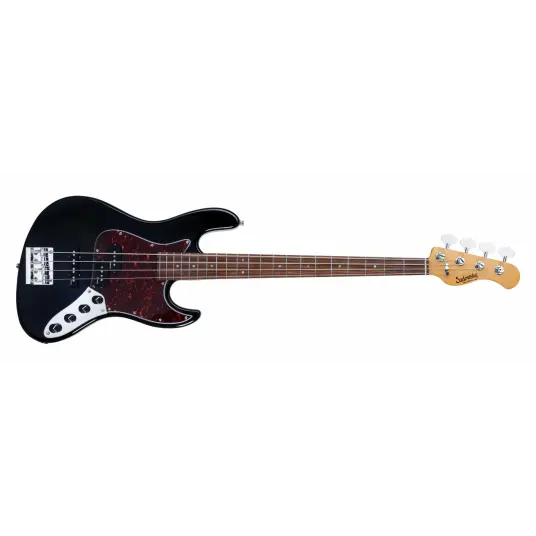 Sadowsky MetroExp 21 Hyb PJ 4 Morado BK