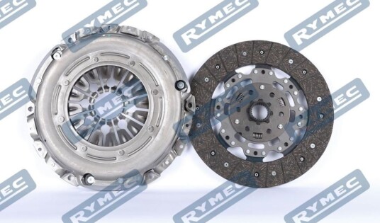 Clutchsett RYMEC JT1846