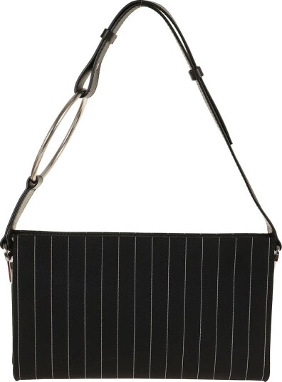 Dondup Dame Vesker Svart ONE SIZE, Dondup Dame Vesker Svart ONE SIZE,