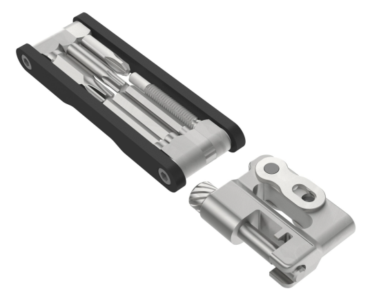 Syncros IS Cache 8CT Multi Tool Syncros IS Cache 8CT Multi Tool