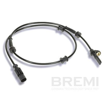 ABS sensor BREMI 50219