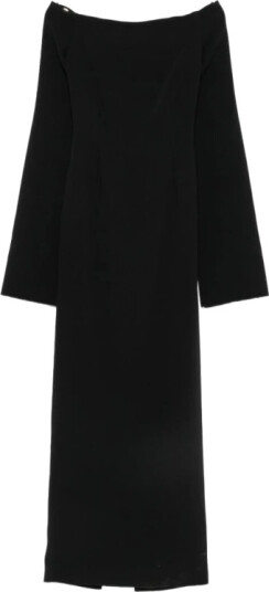 Solace London Dame Kjoler Svart S, Solace London Dame Kjoler Svart S,