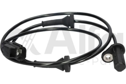 Sensor, ABS Alfa e-Parts AF05018
